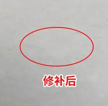 湟中瓷砖空鼓维修专业解答下贴瓷砖前墙壁基层存在的裂缝的影响