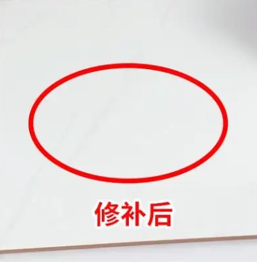 湟中瓷砖空鼓维修公司分享下板材基层，未采取柔性过渡措施的影响。在瓷砖铺贴工程中，如果采用的是板材基层（如石膏板、木工板等非刚性基层），而未采取柔性过渡措施，